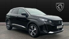 Peugeot 3008 1.2 PureTech GT 5dr Petrol Estate